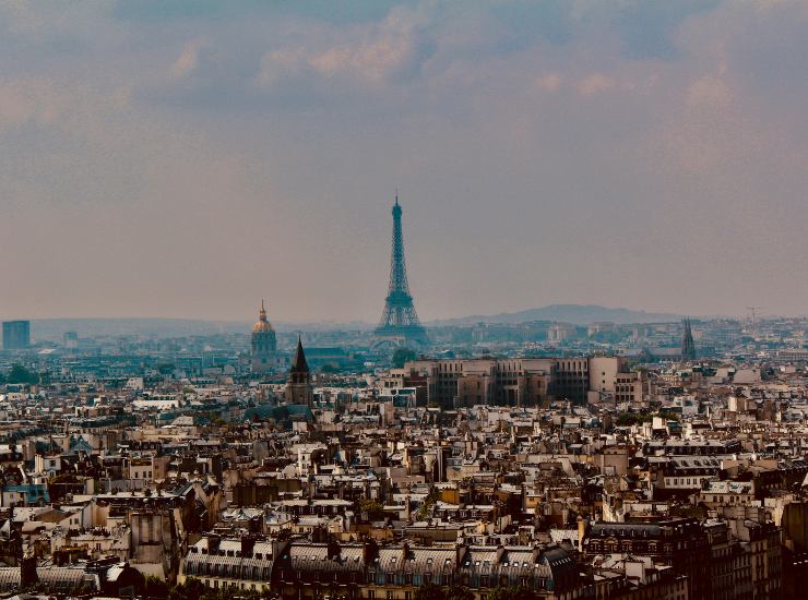 Stop ai suv a Parigi - fonte Pexels - mobilitasostenibile.it