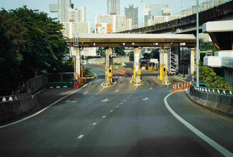 Telepass autostrada