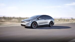 Tesla Model X Plaid - fonte Tesla - mobilitasostenibile.it