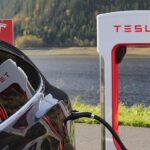 Tesla - fonte Pixabay - mobilitasostenibile.it