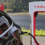 Tesla regina delle auto elettriche - fonte Pixabay - mobilitasostenibile.it