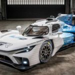 Toyota GR LH2 Racing Concept - fonte Toyota Gazoo Racing - mobilitasostenibile.it