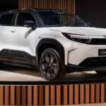 Toyota Urban Cruiser - fonte Toyota - mobilitasostenibile.it
