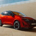 Tutto sulla Nissan Qashqai 2025 e-power - fonte Nissan - mobilitasostenibile.it
