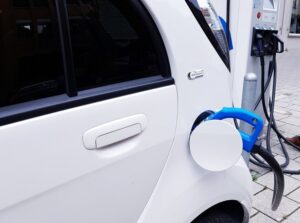 Una rivoluzione elettrica - fonte Hyundai - mobilitasostenibile.it