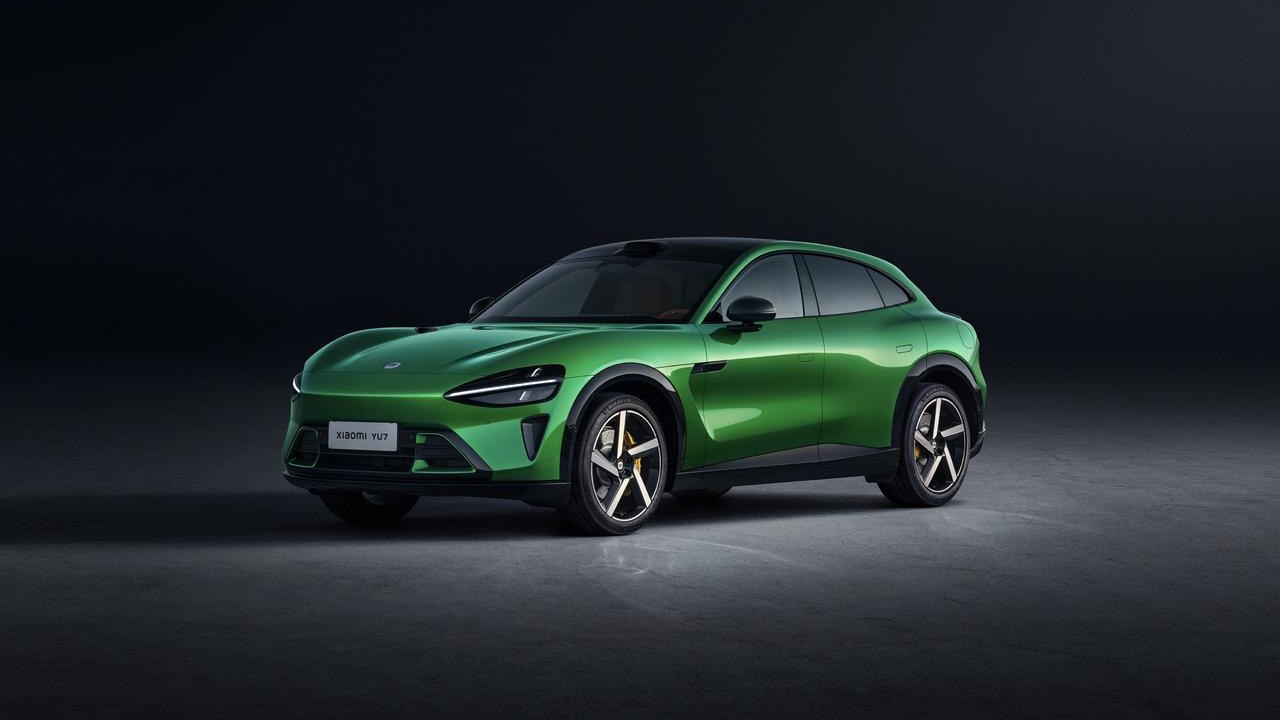 Xiami Yu7 - fonte Xiaomi - mobilitasostenibile.it
