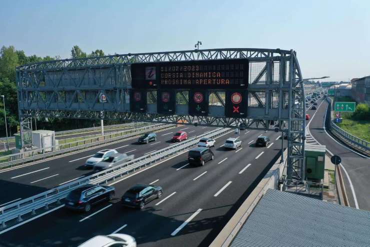 Autostrade italiane