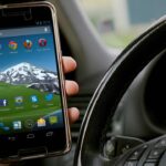 App auto risparmio elettrico - fonte Pixabay - mobilitasostenibile.it