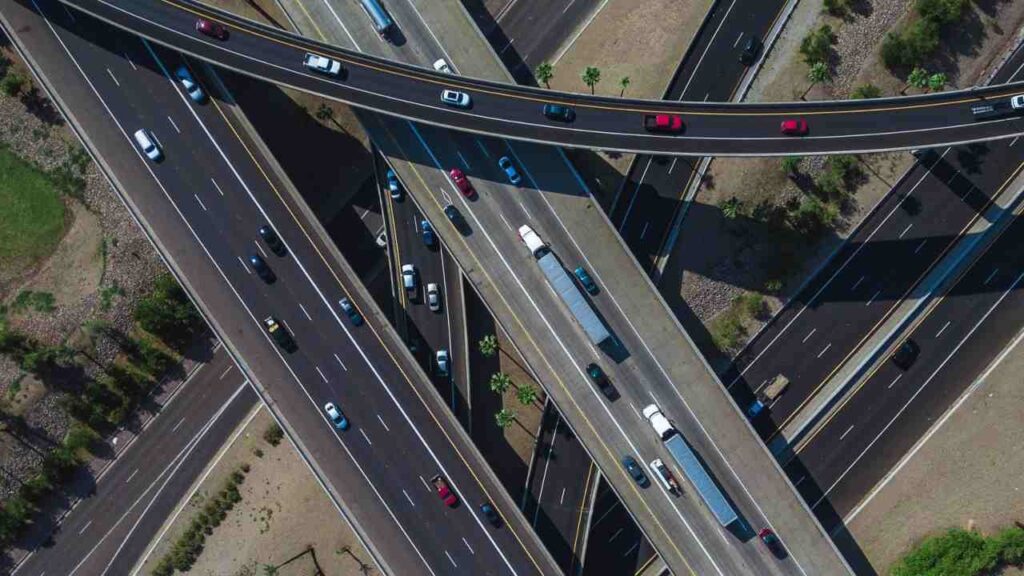 Le auto usate più sicure per chi viaggia spesso in autostrada