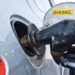 Auto a diesel - fonte depositphotos.com - mobilitasostenibile.it