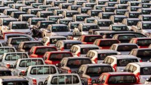 Auto elettriche - fonte Freepik - mobilitasostenibile.it