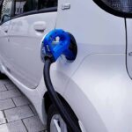 Auto elettriche - fonte Pixabay - mobilitasostenibile.it