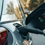 Auto ibrida - fonte Pexels - mobilitasostenibile.it