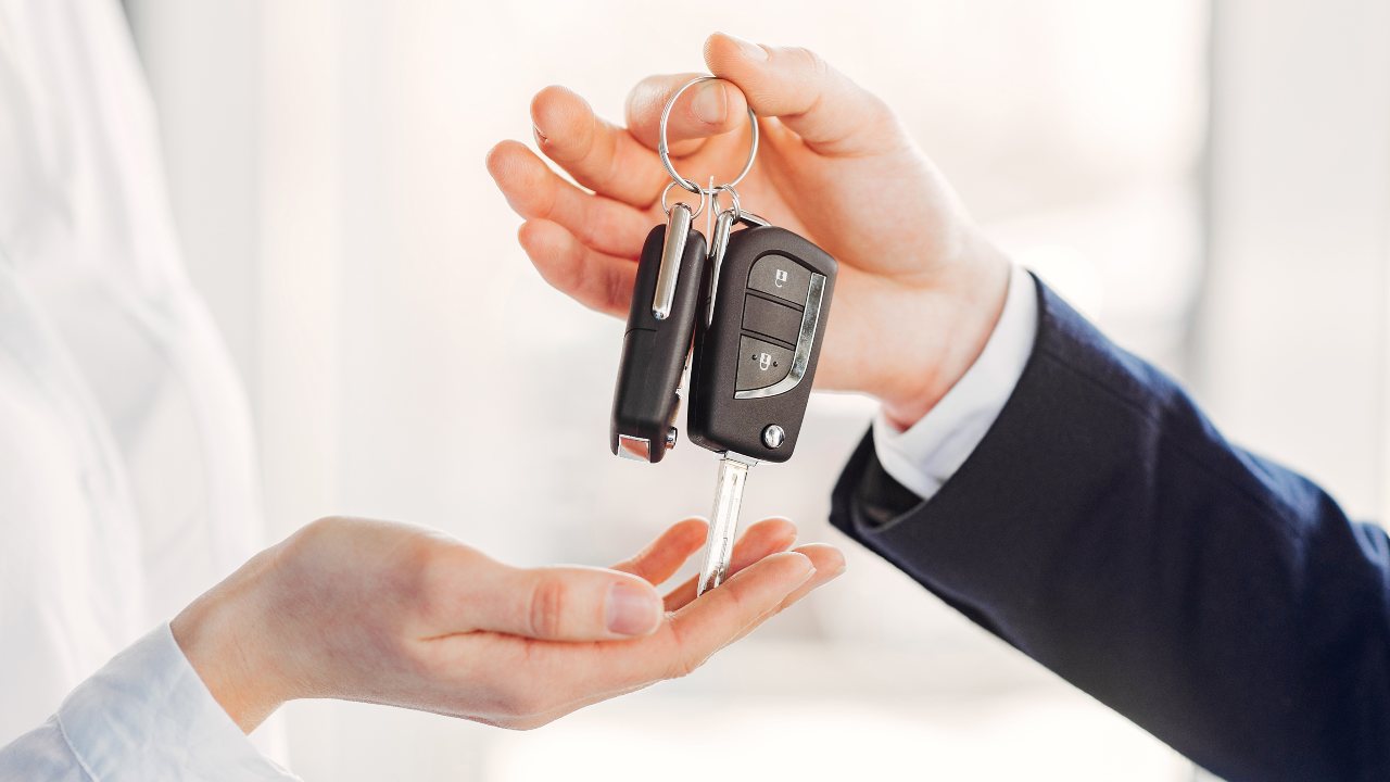 Auto usata - fonte Freepik - mobilitasostenibile.it