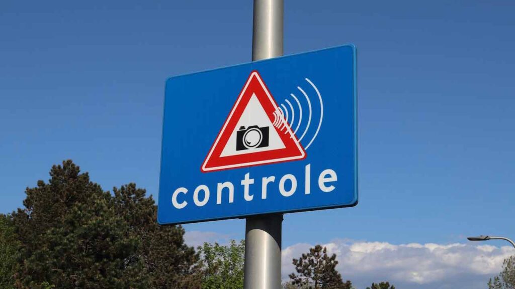Autovelox