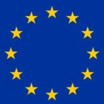 Bandiera Europa
