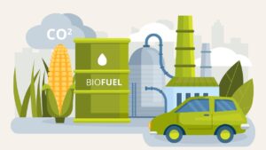 Biocarburanti - fonte Freepik - mobilitasostenibile.it