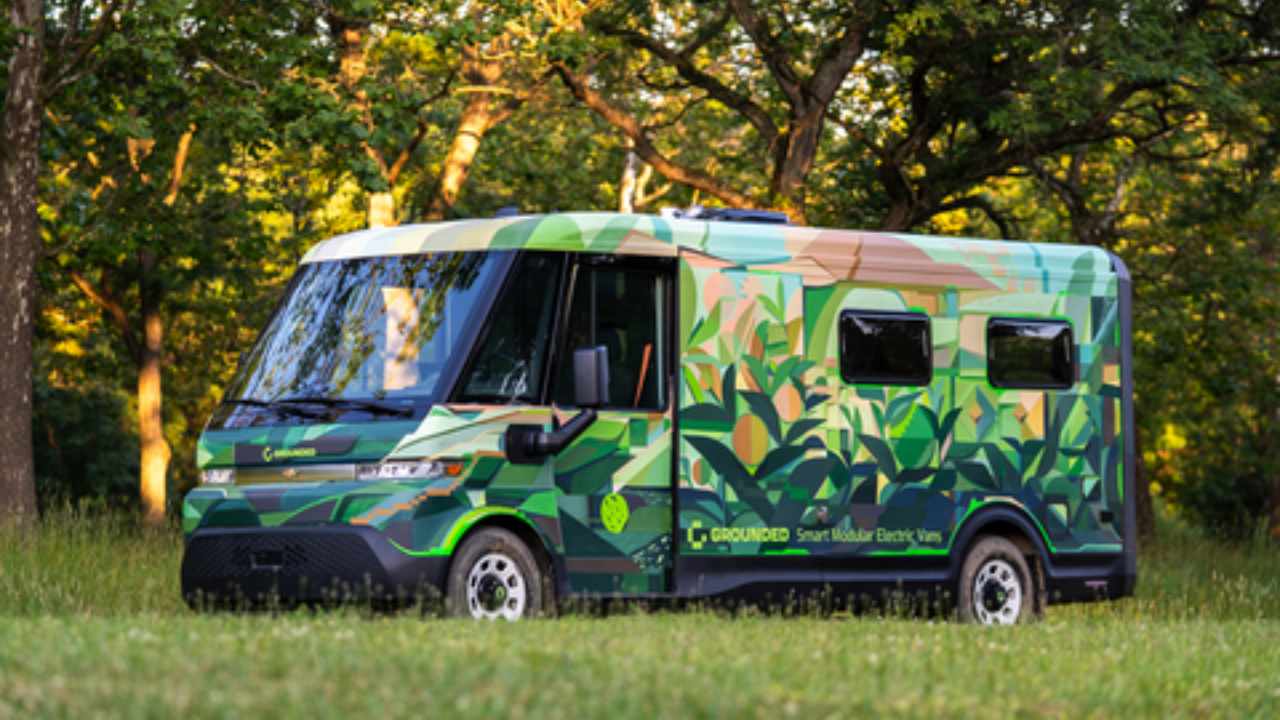 Camper elettrico - fonte Silicon - mobilitasostenibile.it