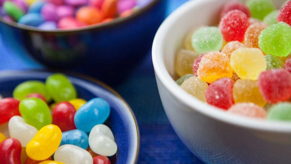 Caramelle-Foto-di-Foodie-Factor-da-Pexels-MobilitàSostenibile