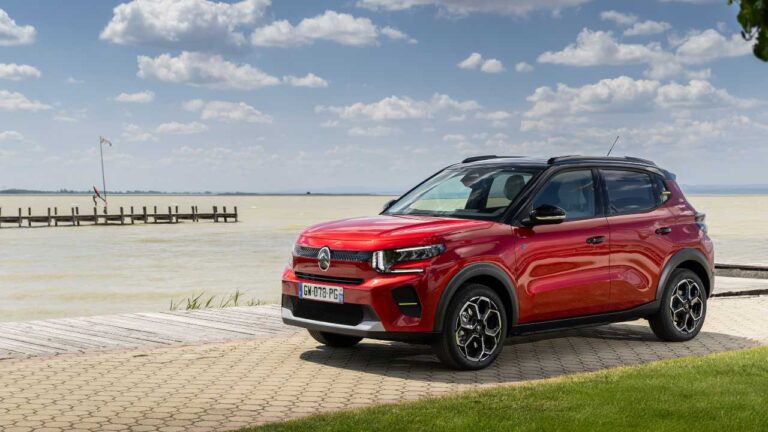 Citroen eC3 - fonte Stellantis - mobilitasostenibile.it