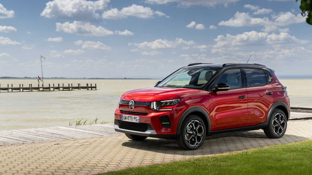 Citroen eC3 - fonte Stellantis - mobilitasostenibile.it