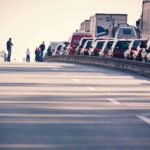 Code in autostrada