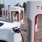 Colonnine ricarica Tesla