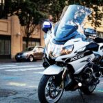 Controllo stradale