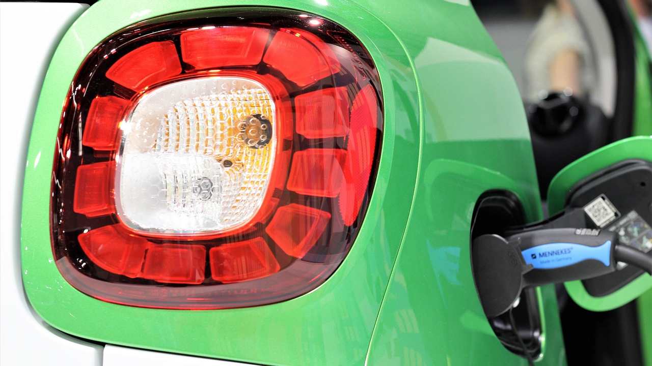 Costi della ricarica elettrica - fonte Pixabay - mobilitasostenibile.it