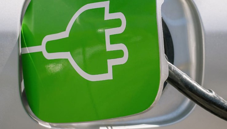 Auto elettrica
