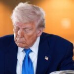 Donald Trump - fonte X - mobilitasostenibile.it