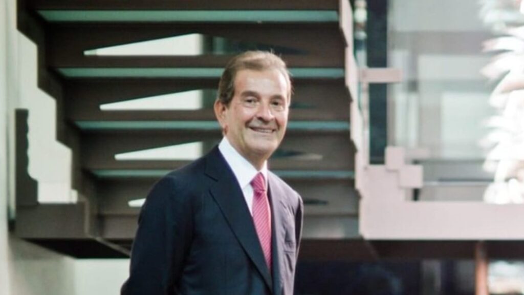 Elio Marioni