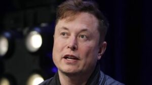 Musk intervistato