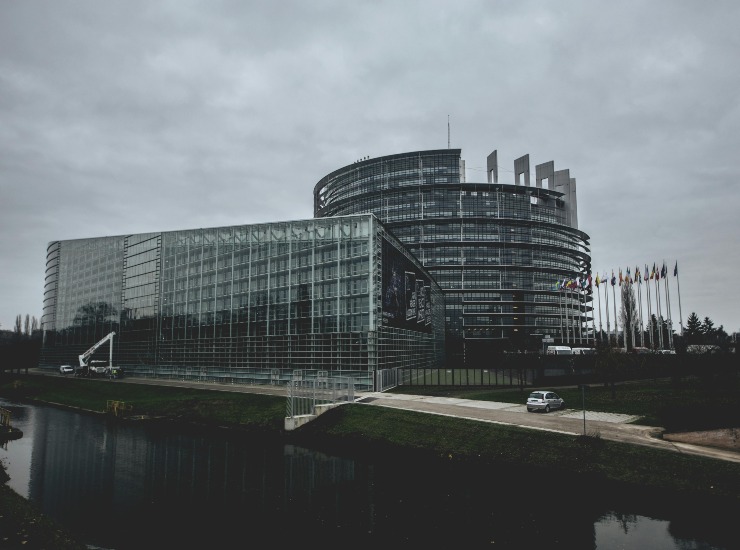 Europa - fonte Pexels - mobilitasostenibile.it