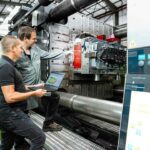 Fabbrica automotive Gerhardi Kunststofftechnik GmbH
