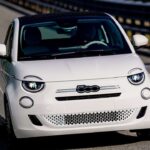 Fiat 500 ibrida - fonte Fiat - mobilitasostenibile.it