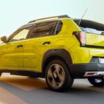 Fiat Grande Panda elettrica - fonte Fiat - mobilitasostenibile.it