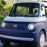 Fiat Topolino Vilebrequin - fonte Stellantis - mobilitasostenibile.it