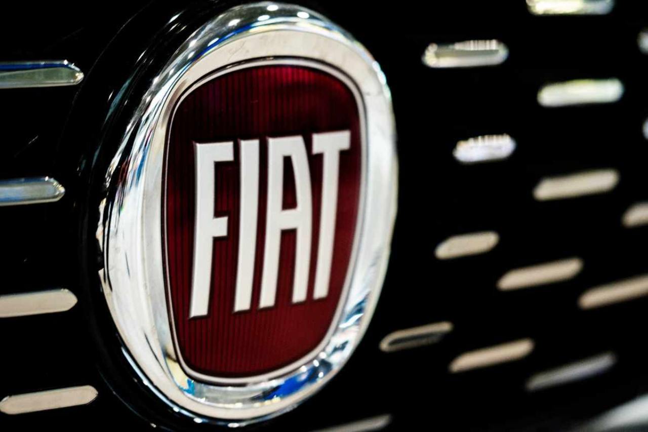 Stemma Fiat