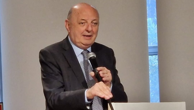 Gilberto Pichetto Fratin