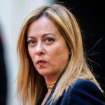 Giorgia Meloni