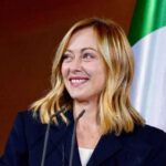 Giorgia Meloni