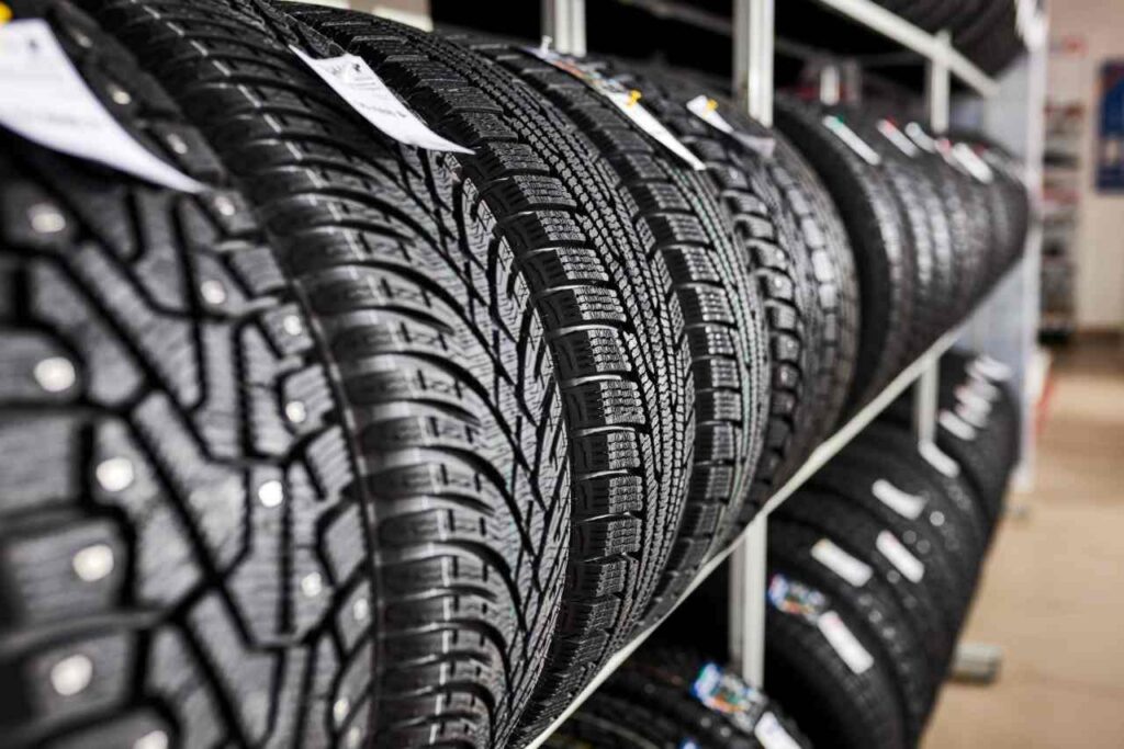 Gomme invernali