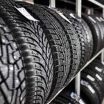 Gomme invernali