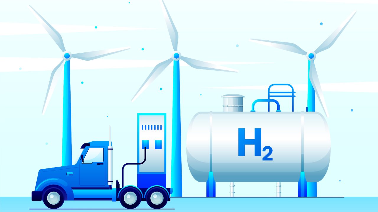 Idrogeno - fonte Freepik - mobilitasostenibile.it