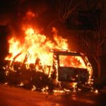Incendi auto elettriche - fonte Pexels - mobilitasostenibile.it