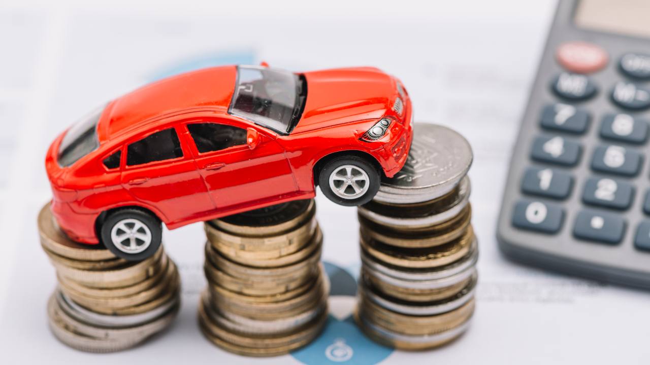 Incentivi auto 2025 - fonte Freepik - mobilitasostenibile.it