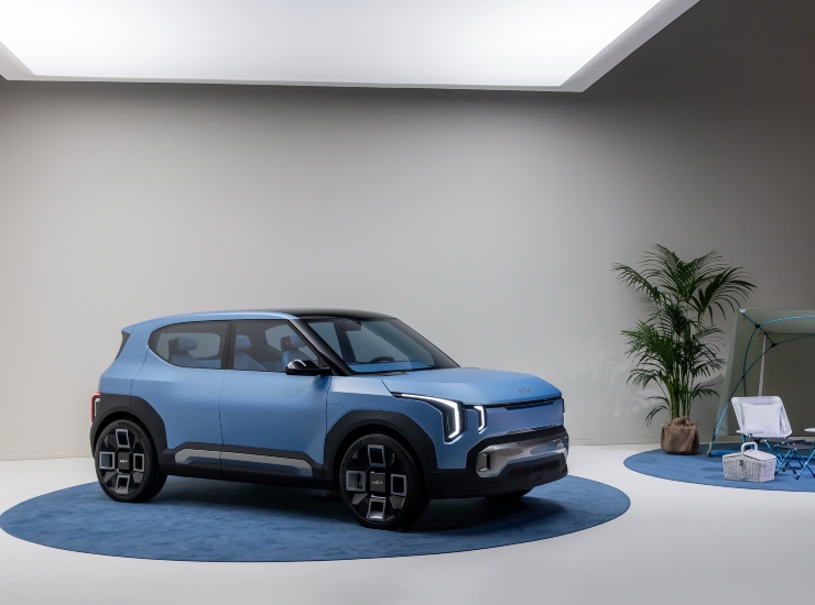Kia Ev2 - fonte Kia - mobilitasostenibile.it