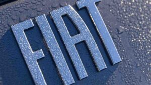 Logo FIAT