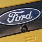 Logo Ford